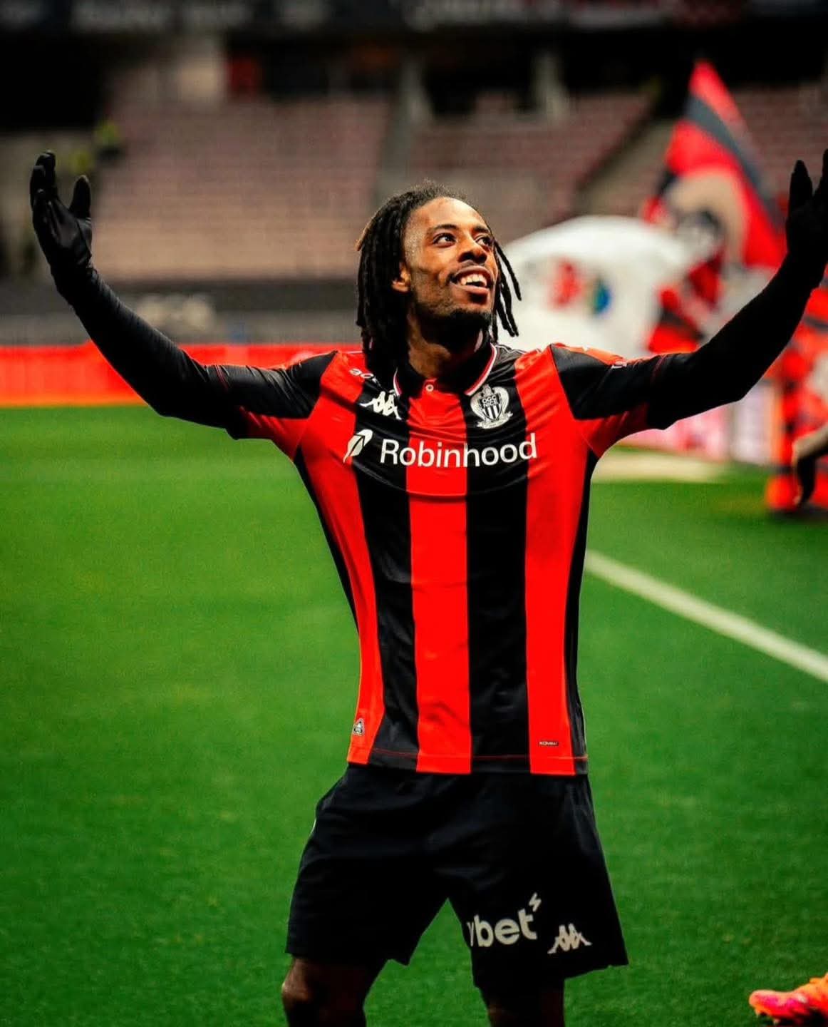 Qui est Elye Wahi, le nouveau visage de l’attaque des Éléphants ?