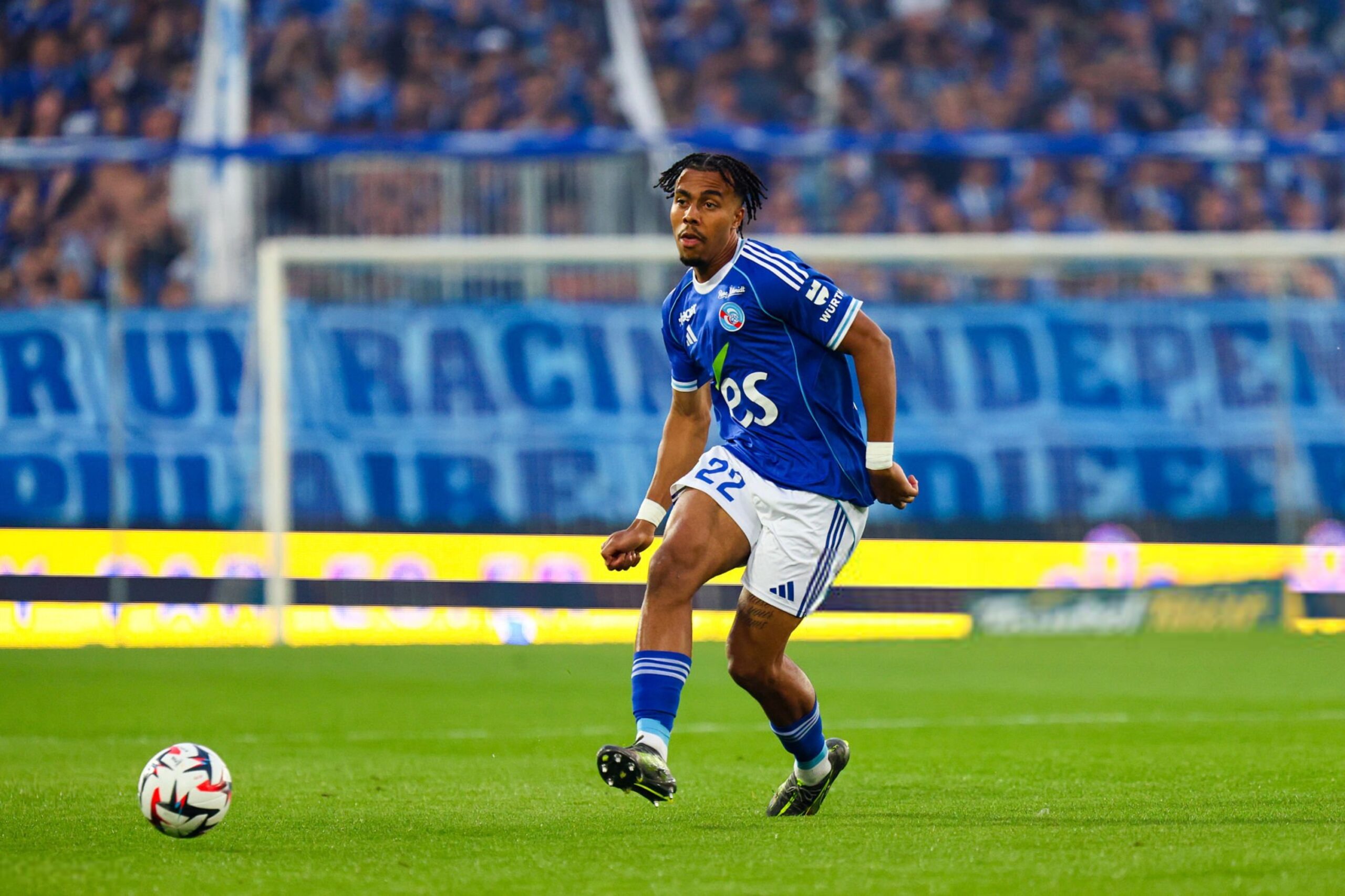 Le PSG veut attirer Guéla Doué